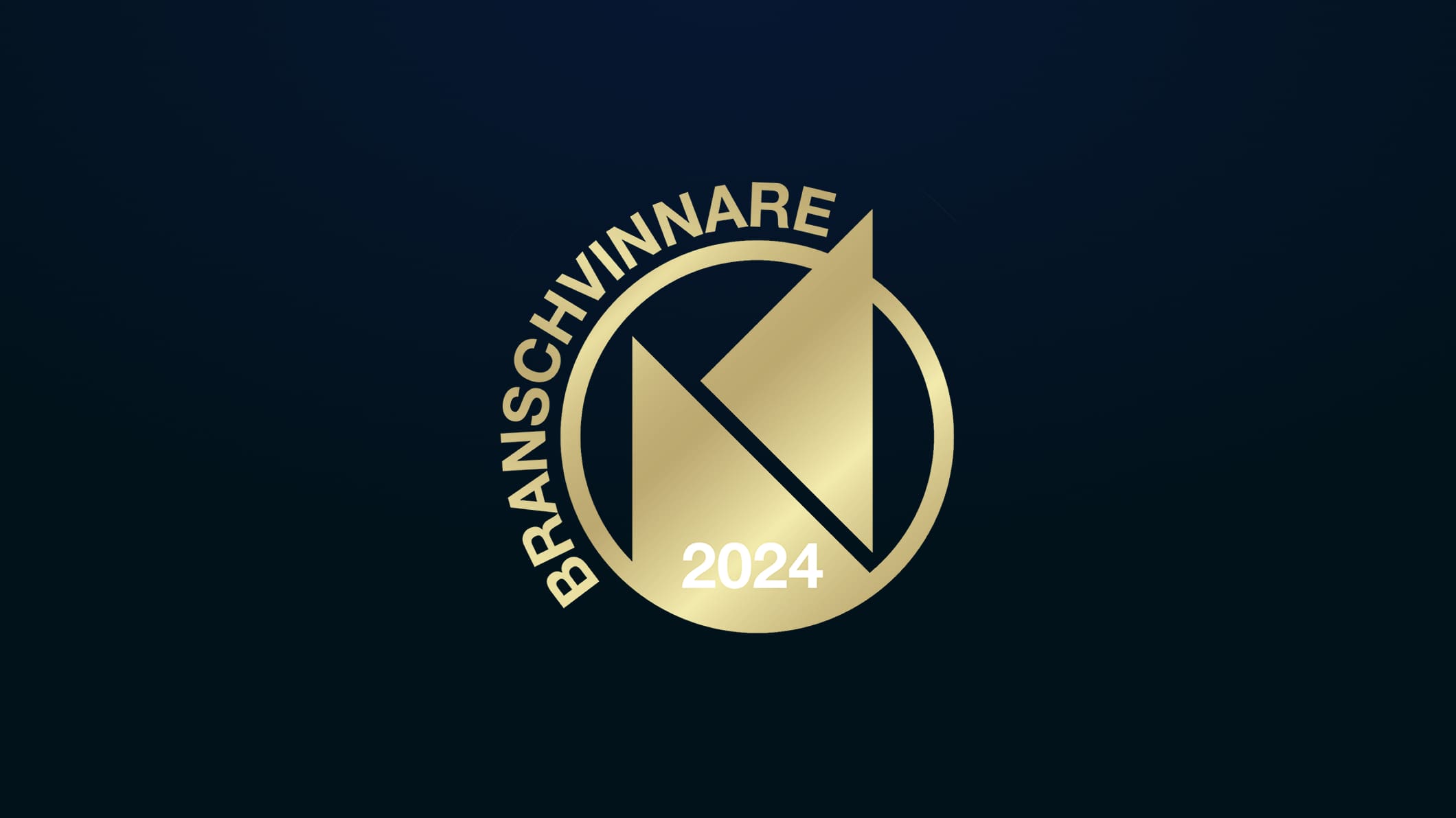 Leads Sverige - Svensk Branschvinnare 2024
